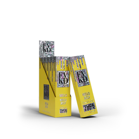 FVKD MINI 1.5G DISP HELLA JELLY