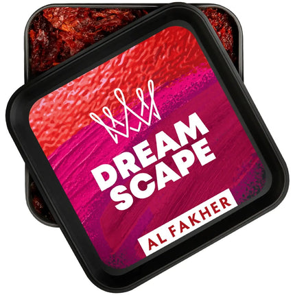 FAKHER TOBACCO 250G DREAM SCAP