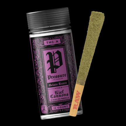 PRESURE 2G PREROL GELATO RUN 6P