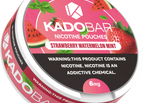 STRAWBERRY WATERMELON MINT