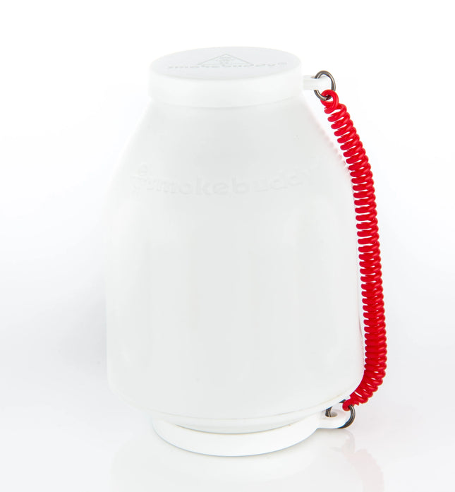 SMOKEBUDDY ORG. WHITE