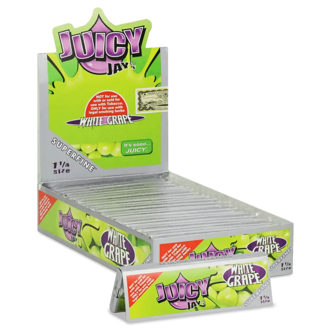 JUICY JAYS1 1/4 SPR FN STICK C