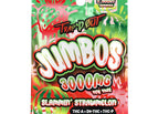 SLAMMIN' STRAWMELON