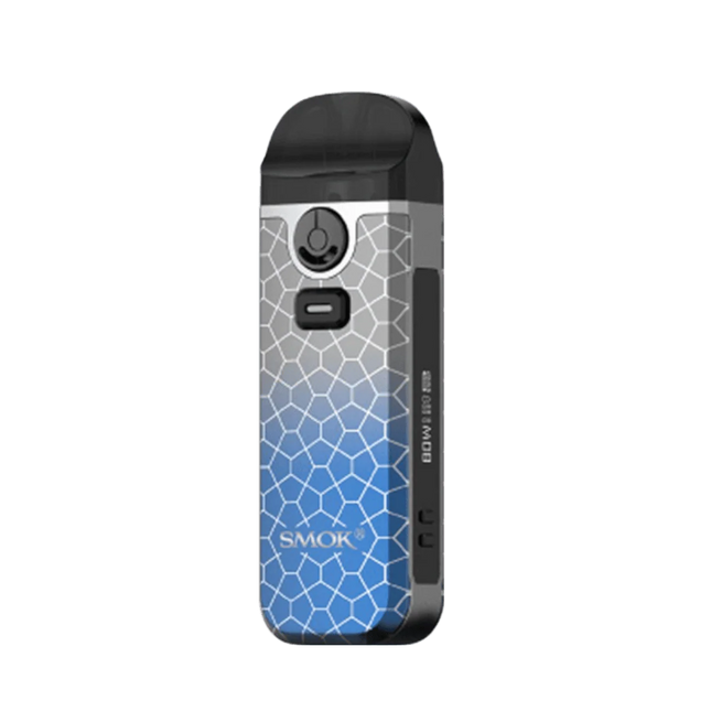 SMOK |NORD 4 KIT |BLUE