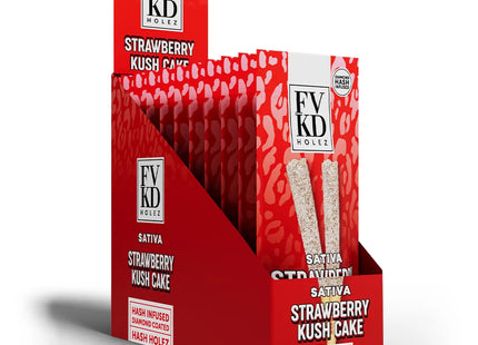 FVKD 2G DIAMOND PRE-ROLL 10PK