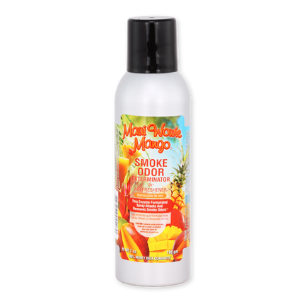SMOKE SPRAY| MAUI MANGO 7 OZ