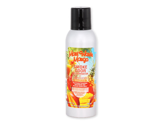 SMOKE SPRAY| MAUI MANGO 7 OZ