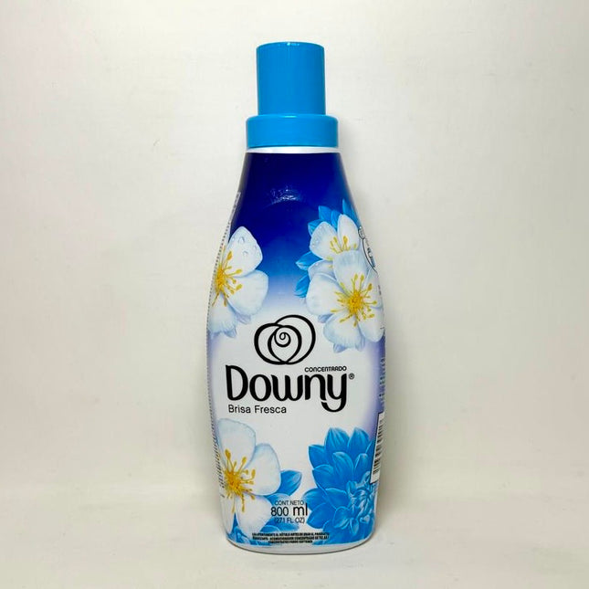 DOWNY BRSA FRSCA 750 ML