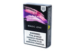 MAGIC LOVE