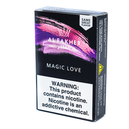 FAKHER TOBACCO 50G MAGIC LOVE