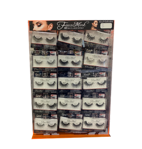 EYELASH / 5D DISPLAY 60CT