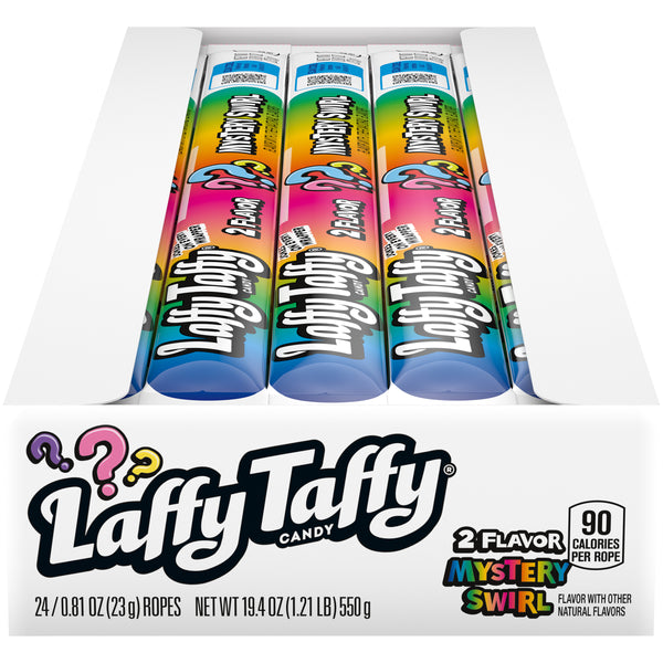 LAFFY TAFFY ROPE MYSTERY FLAV