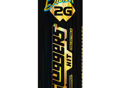 SLUGGERS 2G BLUNT COCONUT HORCH