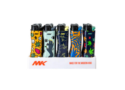 MK 9G - PLANT SERIES - 50 CT