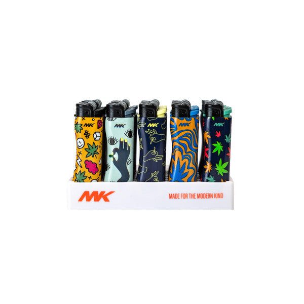MK 9G - PLANT SERIES - 50 CT