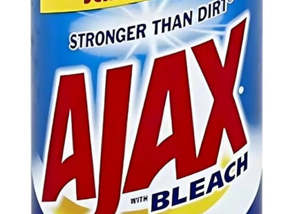 AJAX CLEANSER 14 OZ BLEACH