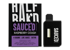 RASPBERRY COUGH(S)