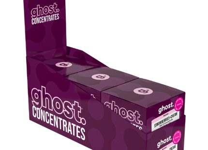 GHOST 4G BADDER  6PK
