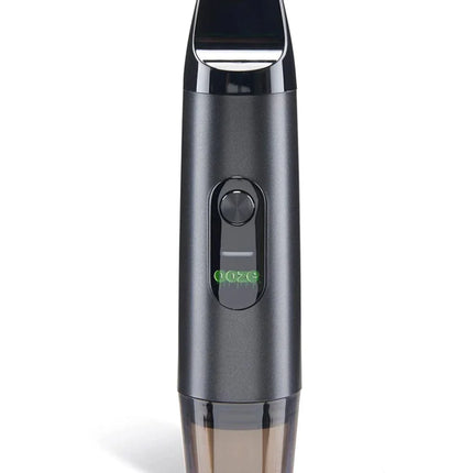 OOZE BOOSTER 2 IN 1 WAX KIT B