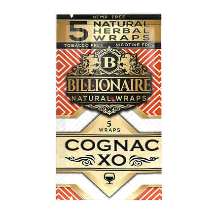 BILLIONAIRE-COGNAC XO -25CT