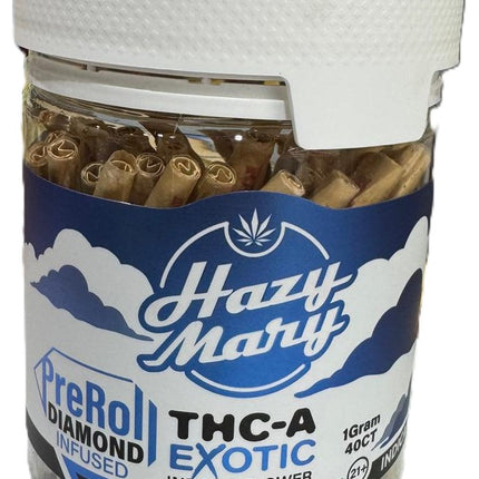 HAZY MARY 1G PR SKYWALKER 40CT