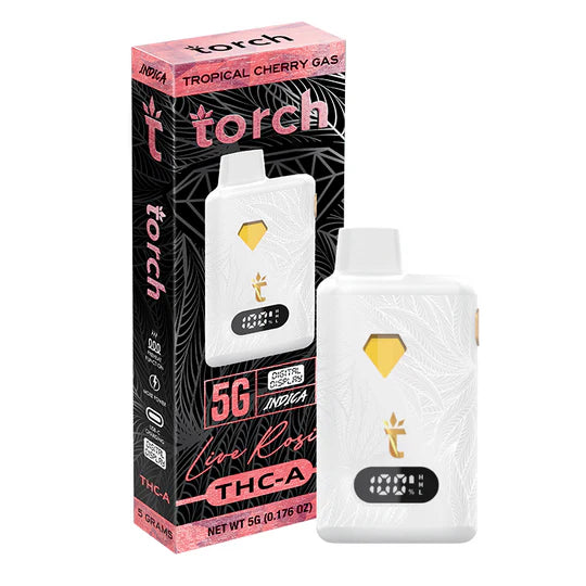 TORCH 5G THC-A LR TROPICAL CHER