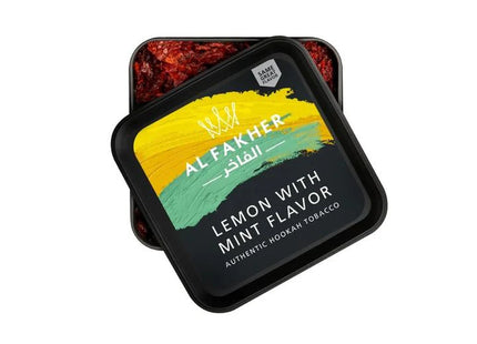 FAKHER TOBACOO 250G 1 COUNT