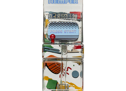 HEMPER ARCADE XL