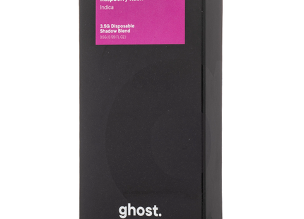 GHOST 3.5G DSP RSPBRY KUS -6PK