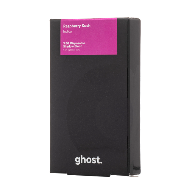 GHOST 3.5G DSP RSPBRY KUS -6PK