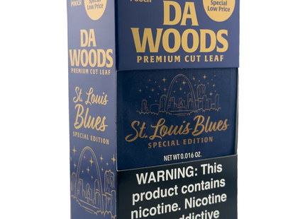 DA WOODS  0.99$ 20PK