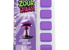 SOUR GRAPE