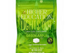 GREEN APPLE