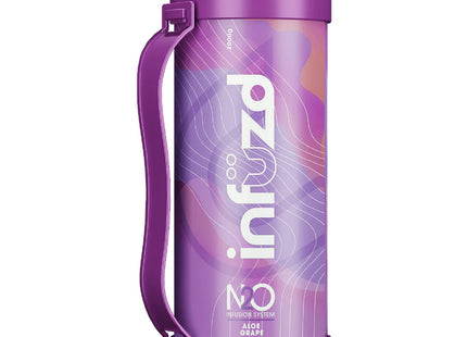 INFUZD 2000G 2CT