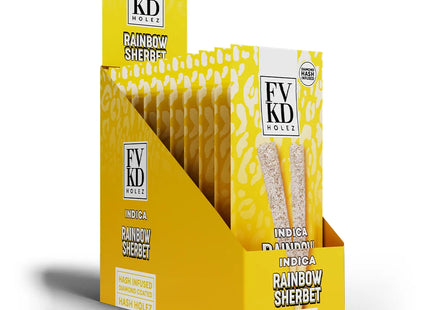 FVKD 2G DIAMOND PRE-ROLL 10PK