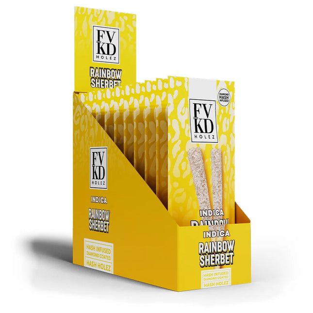 FVKD 2G DIAMOND PRE-ROLL 10PK
