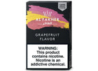 GRAPEFRUIT FLAVOR