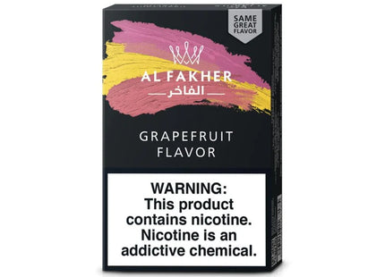 FAKHER TOBACCO 50G 10 COUNT