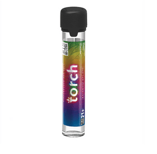 TORCH FIRECRACKER RAINBOW GELAT