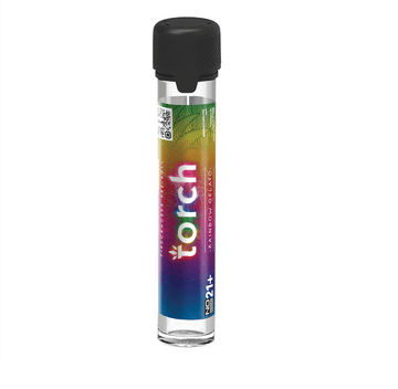 TORCH FIRECRACKER RAINBOW GELAT