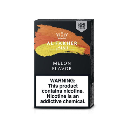 FAKHER TOBACCO 50G MELON