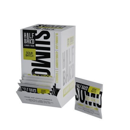 HALF BAK SOURD SOUR BATCH 30PK