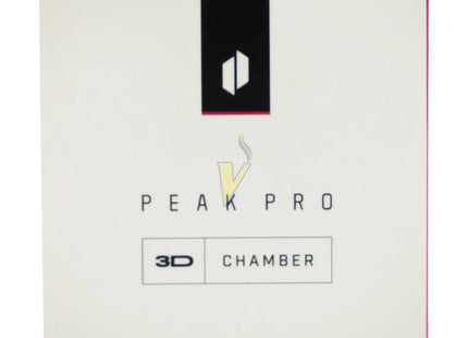 PUFFCO PEAK PRO 3D CHAMBER