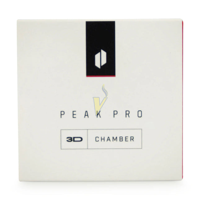 PUFFCO PEAK PRO 3D CHAMBER