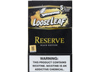 RESERVE