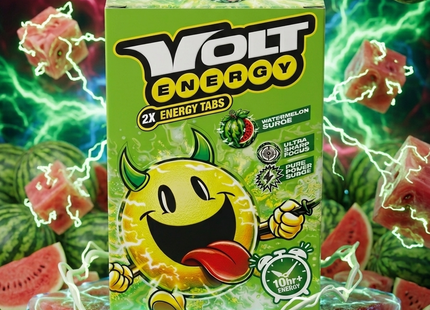 VOLT ENERGY 2 CT TABLETS