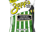 CAJUN DILL GATOR-TATORS FLAVOURED