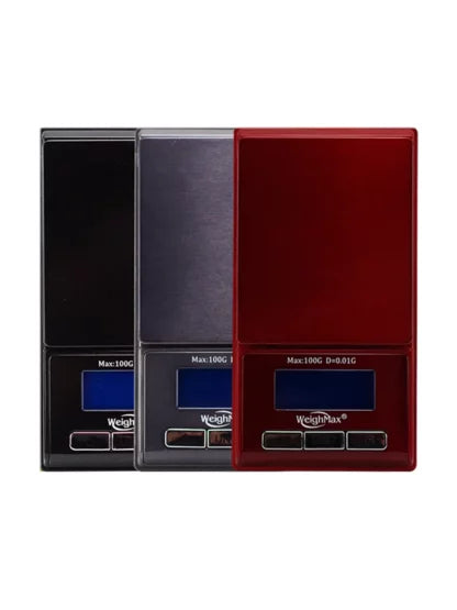 WEIGHMAX BLG-100 GREEN 1CT