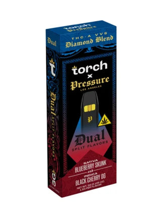 TXP 3G DISP BLUBRY & BLACK C OG