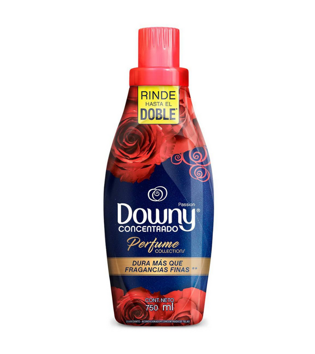 DOWNY PASSION 750 ML